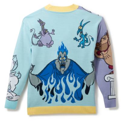 Hercules Cardigan For Adults