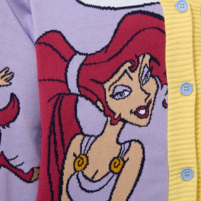 Hercules Cardigan For Adults