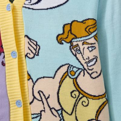Hercules Cardigan For Adults