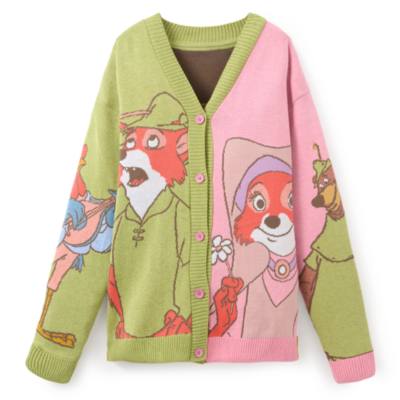 Gilet Robin des Bois pour adultes