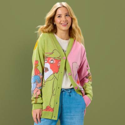 Gilet Robin des Bois pour adultes