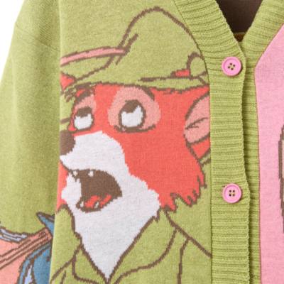 Gilet Robin des Bois pour adultes