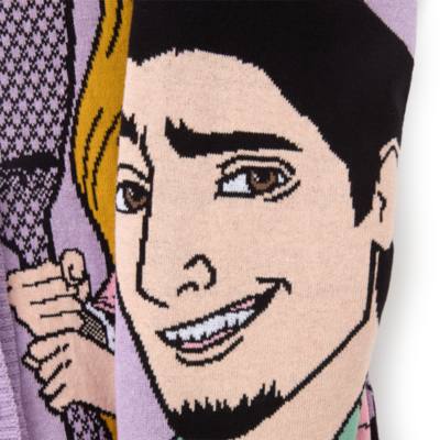 Tangled Ladies' Cardigan