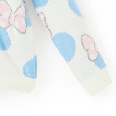 Minnie Mouse Polka Dot Ladies' Jumper