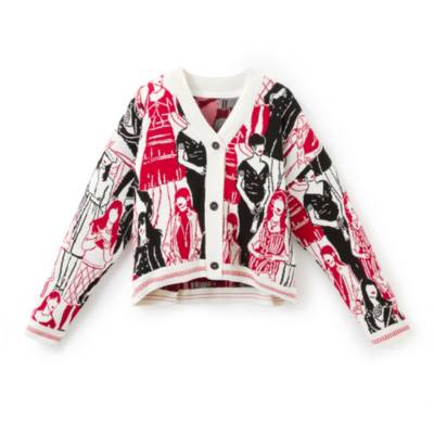 Der Teufel tr&auml;gt Prada 2 - Strickjacke f&uuml;r Damen