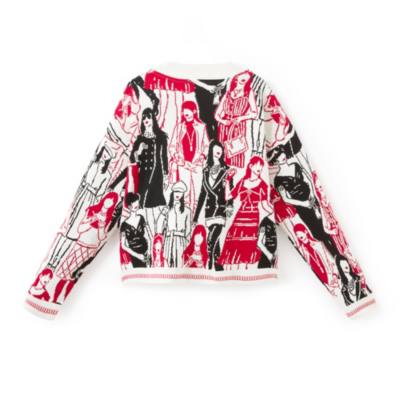 Der Teufel tr&auml;gt Prada 2 - Strickjacke f&uuml;r Damen
