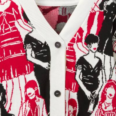 Der Teufel tr&auml;gt Prada 2 - Strickjacke f&uuml;r Damen