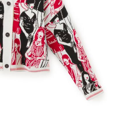 Der Teufel tr&auml;gt Prada 2 - Strickjacke f&uuml;r Damen