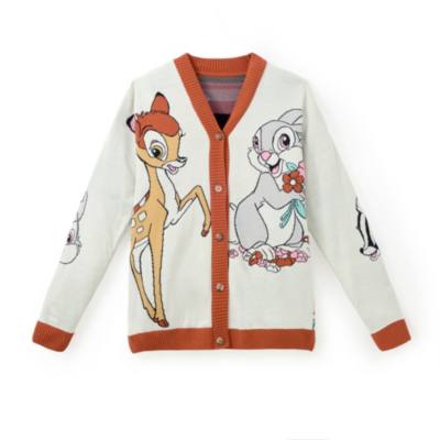 Bambi Ladies' Cardigan