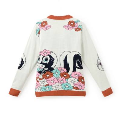 Bambi Ladies' Cardigan