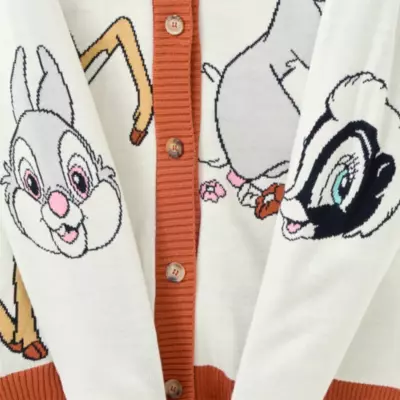 Bambi Ladies' Cardigan