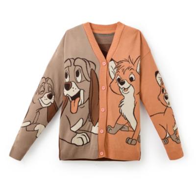 Cap und Capper - Strickjacke f&uuml;r Damen