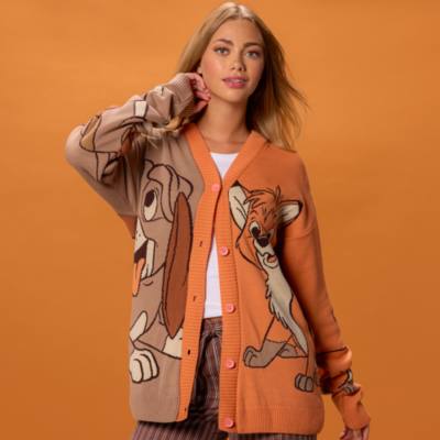 Cap und Capper - Strickjacke f&uuml;r Damen