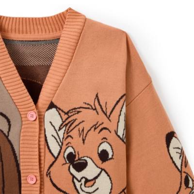 Cap und Capper - Strickjacke f&uuml;r Damen