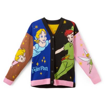 PETR PAN CARDI Q127