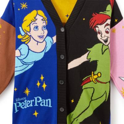 PETR PAN CARDI Q127