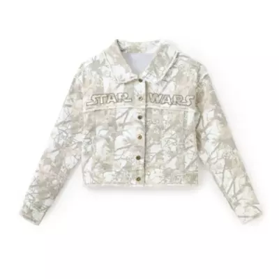Her Universe - Star Wars - Denimjacke f&uuml;r Damen