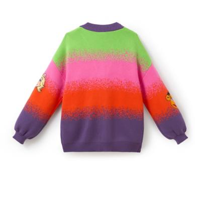 The Muppets Plush Cardigan, D23: The Ultimate Disney Fan Event