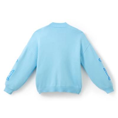Sorcerer Mickey Mouse Hat Ladies' Cardigan, Fantasia
