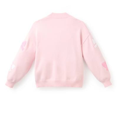 Marie Ladies' Cardigan, The Aristocats