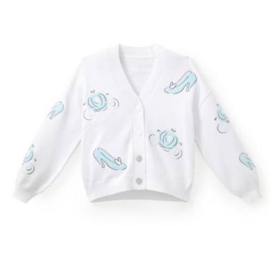 Cinderella Ladies' Cardigan