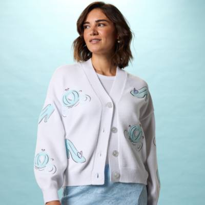 Cinderella Ladies' Cardigan