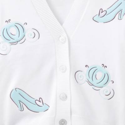 Cinderella Ladies' Cardigan