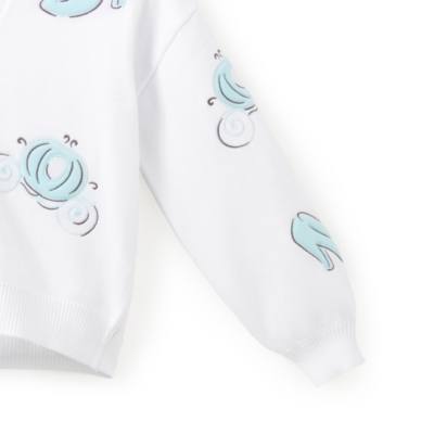 Cinderella Ladies' Cardigan