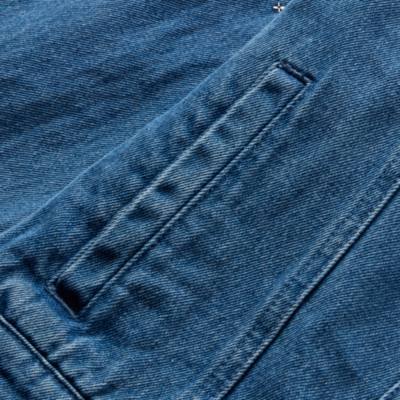 Cinderella - Jeansjacke f&uuml;r Damen