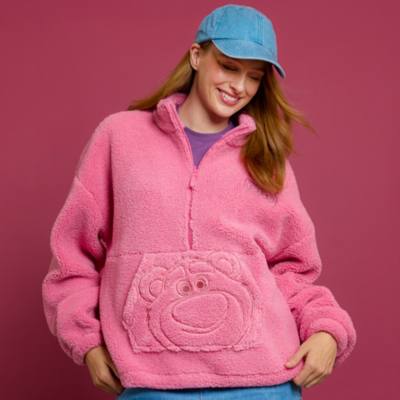 Toy Story - Lotso - Jacke f&uuml;r Damen