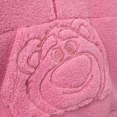 Chaqueta Lotso para mujer, Toy Story