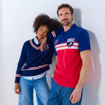 Minnie Mouse Nautical Ladies' Jumper