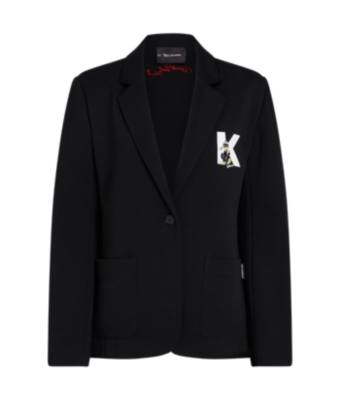 Disney x KARL LAGERFELD Ladies' Blazer