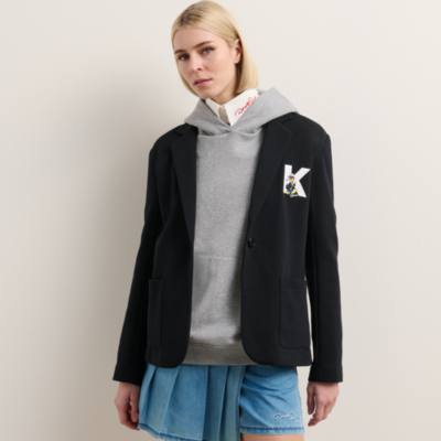 Disney x KARL LAGERFELD Ladies' Blazer