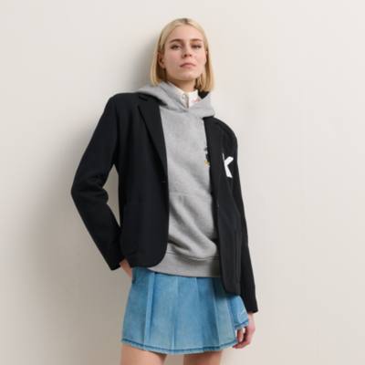 Disney x KARL LAGERFELD Ladies' Blazer