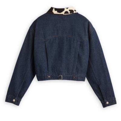 Levi's x Toy Story Women's Type II Trucker Jacket