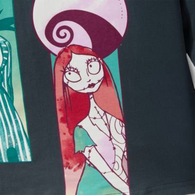 Jack Skellington and Sally Ladies' Pyjamas, Tim Burton's The Nightmare Before Christmas