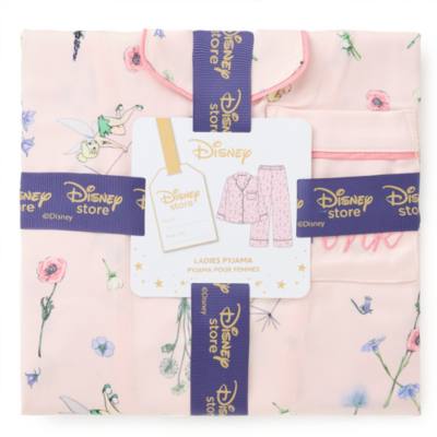 Pijama Campanilla para adultos, Peter Pan