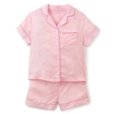 Dumbo - Kurzpyjama f&uuml;r Damen
