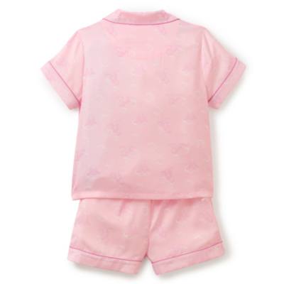 Dumbo - Kurzpyjama f&uuml;r Damen