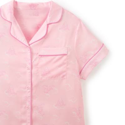 Dumbo - Kurzpyjama f&uuml;r Damen