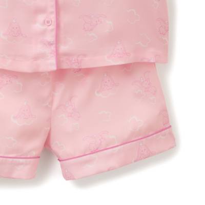 Dumbo - Kurzpyjama f&uuml;r Damen
