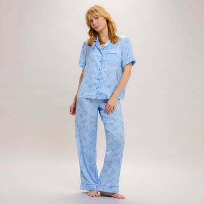 Alice in Wonderland Ladies' Pyjamas