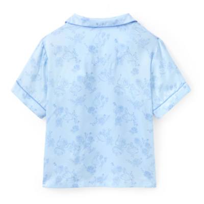 Alice in Wonderland Ladies' Pyjamas
