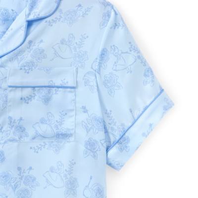 Alice in Wonderland Ladies' Pyjamas