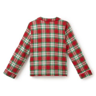 Minnie Mouse Woven Sleep Set for Adults