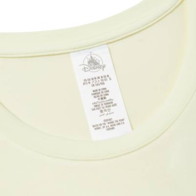 Winnie the Pooh Ladies&rsquo; Pyjamas