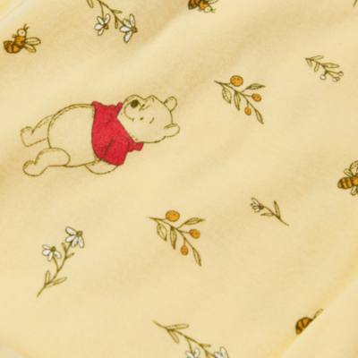 Winnie the Pooh Ladies&rsquo; Pyjamas
