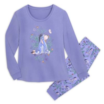 Eeyore Ladies&rsquo; Pyjamas