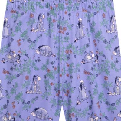 Eeyore Ladies&rsquo; Pyjamas